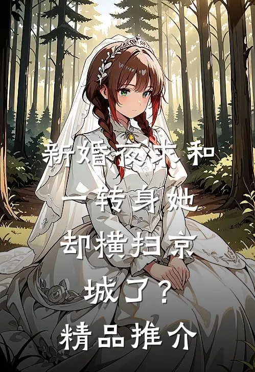 新婚夜求和，一转身她却横扫京城了？精品推介