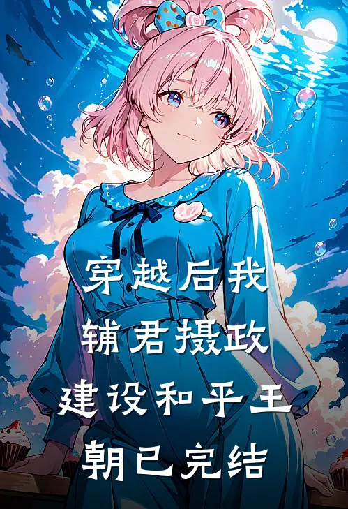 穿越后我辅君摄政，建设和平王朝已完结