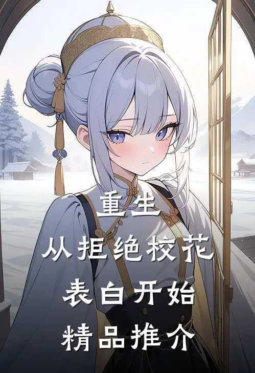 重生：从拒绝校花表白开始精品推介