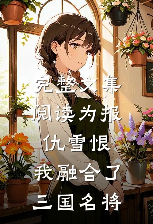 完整文集阅读为报仇雪恨，我融合了三国名将