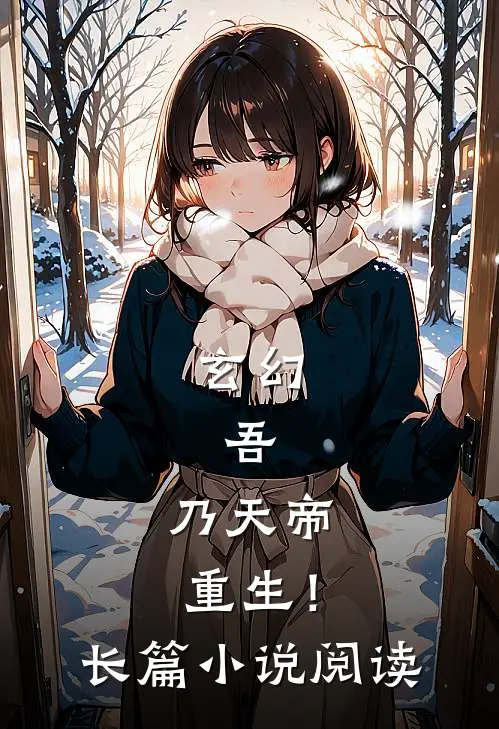 玄幻吾,乃天帝重生!长篇阅读全文