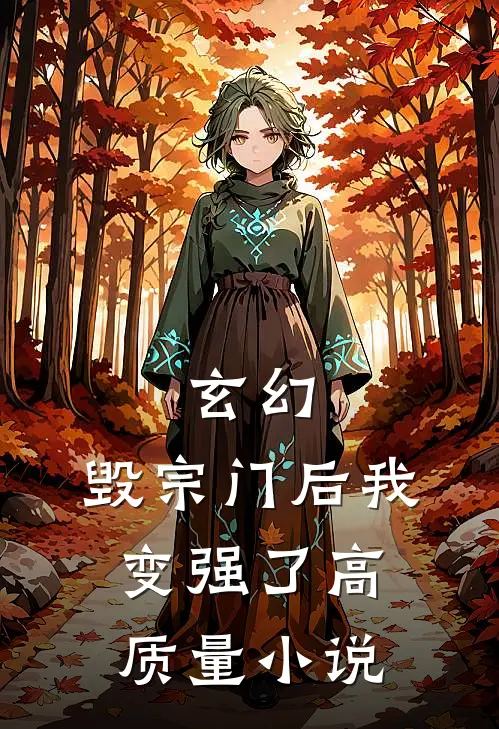 玄幻毁宗门后我变强了高质量免费阅读