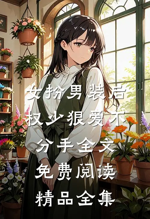 女扮男装后,权少狠爱不分手全文免费阅读精品全集