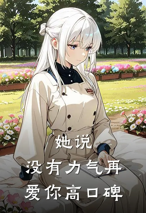 她说：没有力气再爱你高口碑