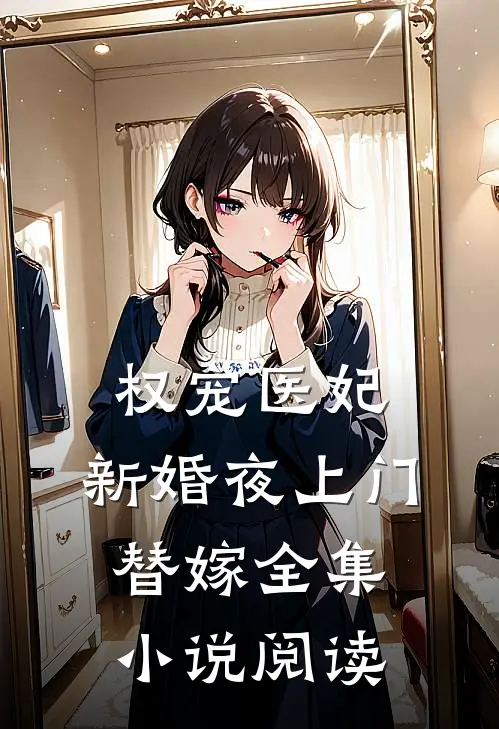 权宠医妃新婚夜上门替嫁全集阅读