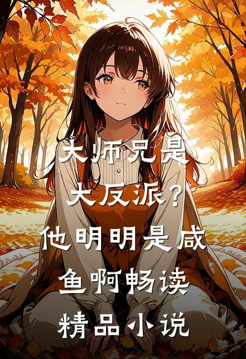 大师兄是大反派?他明明是咸鱼啊畅读精品免费阅读