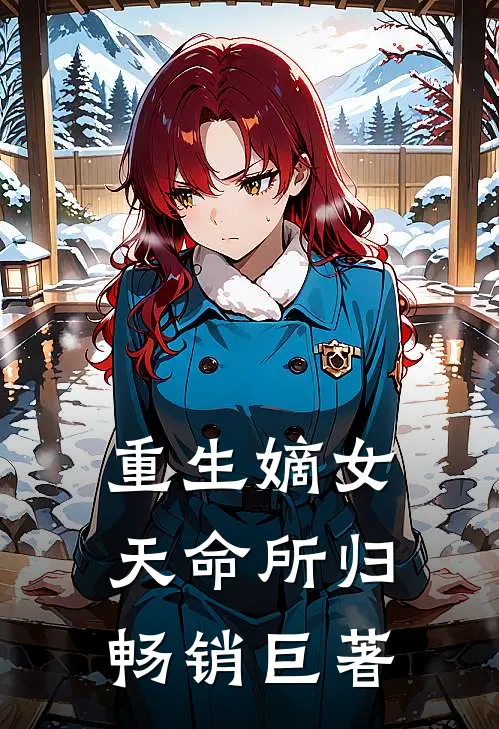 重生嫡女天命所归畅销巨著免费阅读