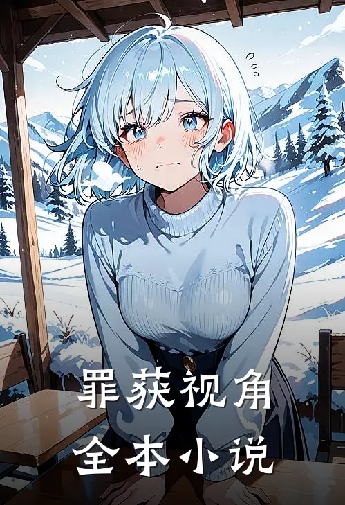 罪获视角全本小说