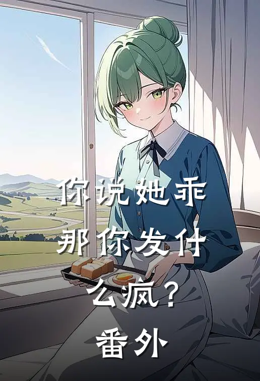 你说她乖,那你发疯?番外篇