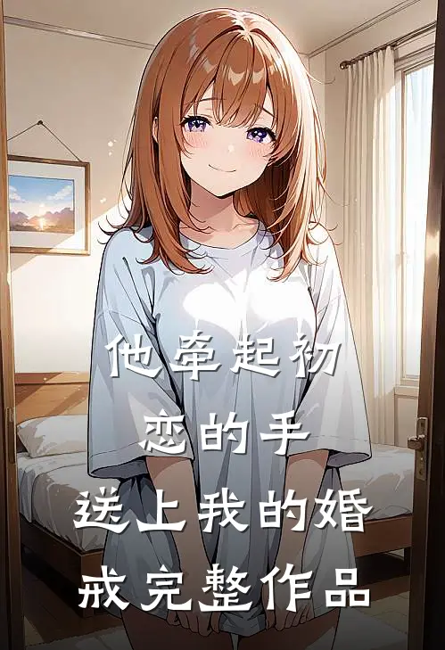 他牵起初恋的手,送上我的婚戒完整作品番外