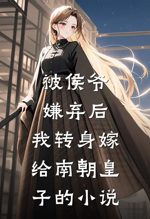 被侯爷嫌弃后,我转身嫁给南朝皇子的免费阅读