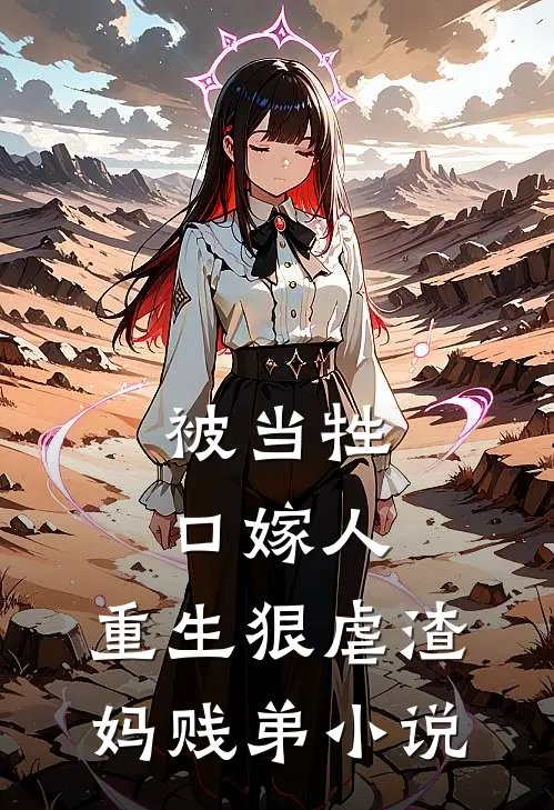 被当牲口嫁人,重生狠虐渣妈贱弟