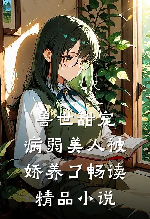 兽世甜宠：病弱美人被娇养了畅读精品小说