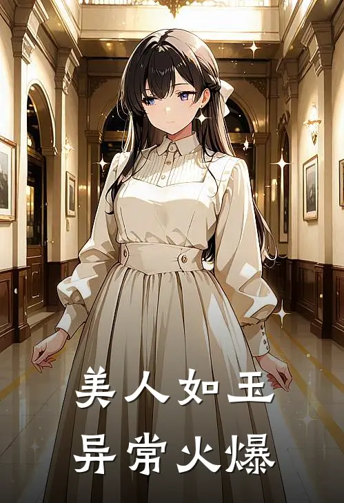 美人如玉异常火爆