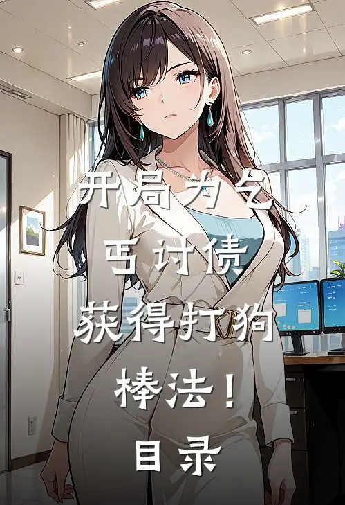 开局为乞丐讨债,获得打狗棒法!目录