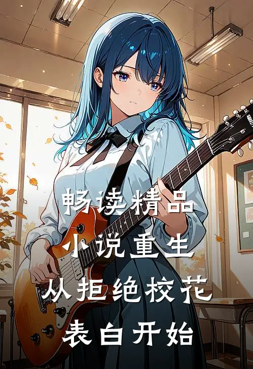 畅读精品小说重生:从拒绝校花表白开始