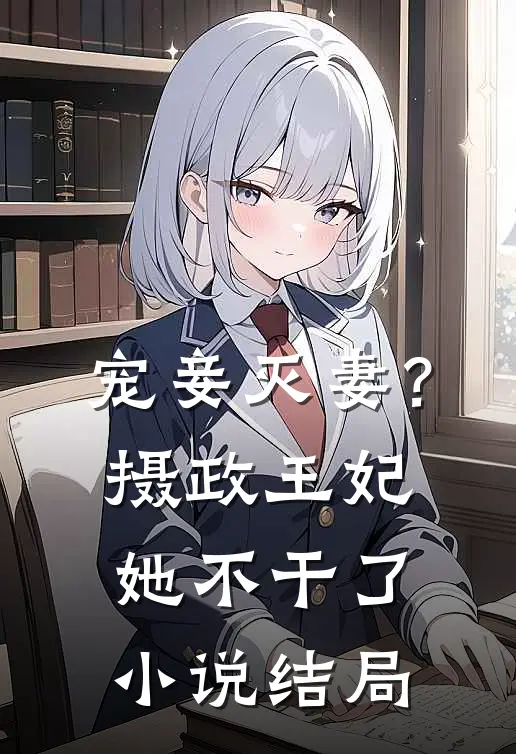 宠妾灭妻?摄政王妃她不干了结局怎么样