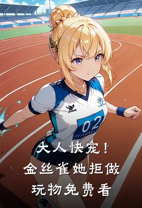 大人快宠！金丝雀她拒做玩物免费看