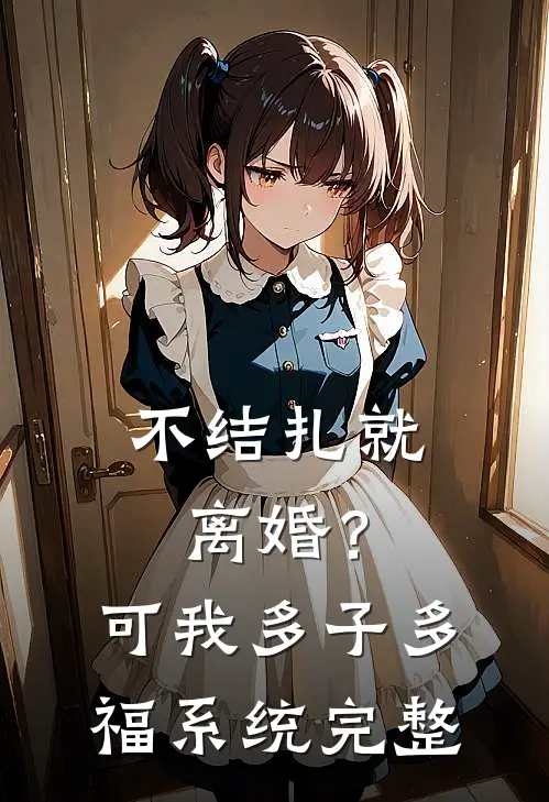 不结扎就离婚?可我多子多福系统完整版