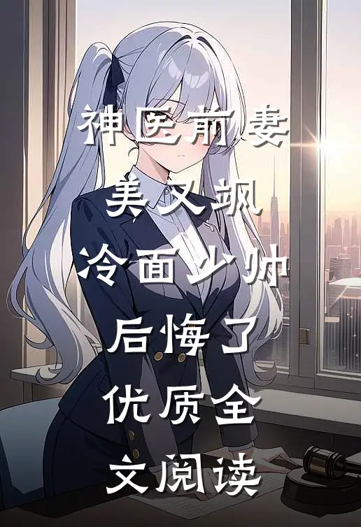 神医前妻美又飒，冷面少帅后悔了优质全文阅读