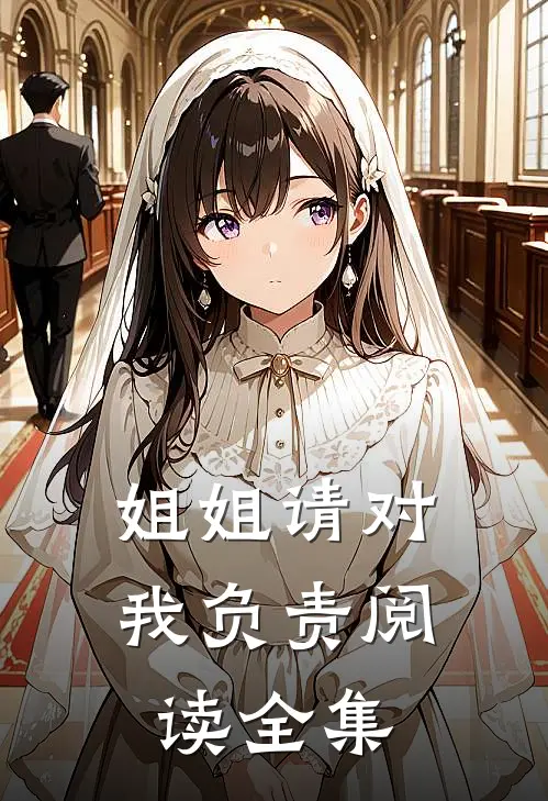 姐姐请对我负责阅读全集