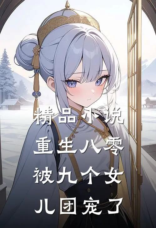 精品小说重生八零被九个女儿团宠了