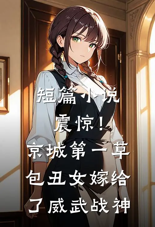 短篇小说震惊！京城第一草包丑女嫁给了威武战神
