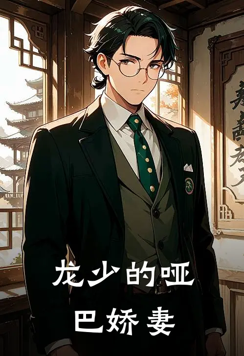 龙少的哑巴娇妻