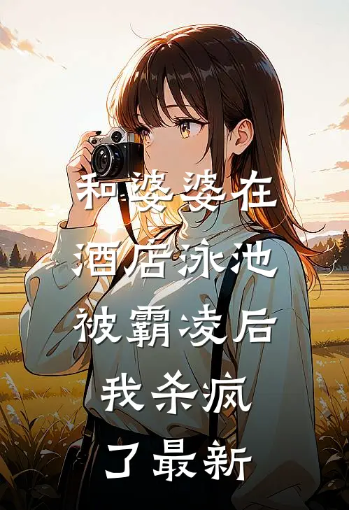和婆婆在酒店泳池被霸凌后,我杀疯了最新视频
