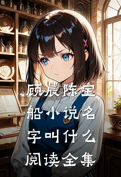 顾晨陈宝船小说名字叫什么阅读全集
