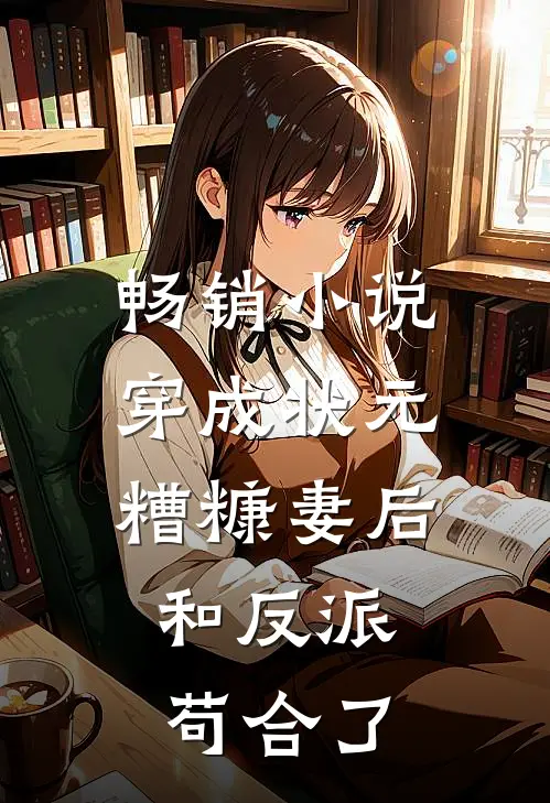 畅销小说穿成状元糟糠妻后,和反派苟合了