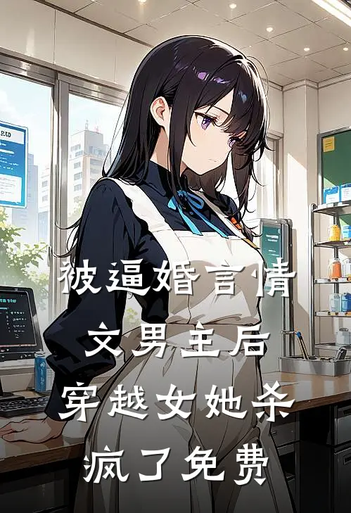 被逼婚言情文男主后，穿越女她杀疯了免费