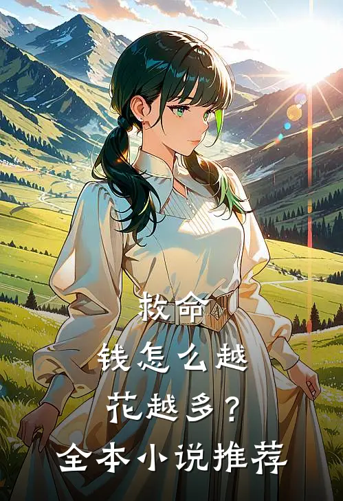 救命,钱怎么越花越多?全本推荐
