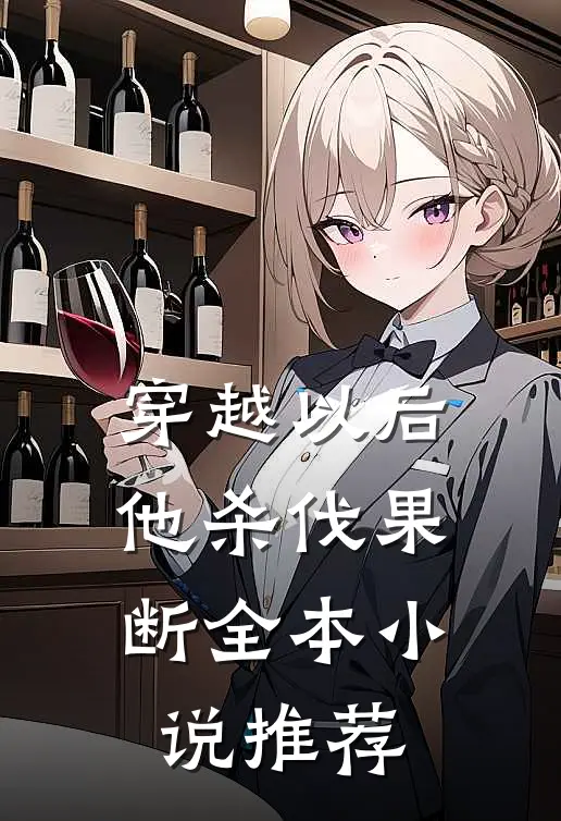 穿越以后,他杀伐果断全本推荐免费阅读