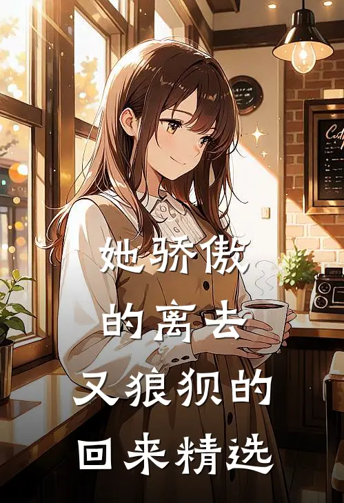 她骄傲的离去,又狼狈的回来精选文章