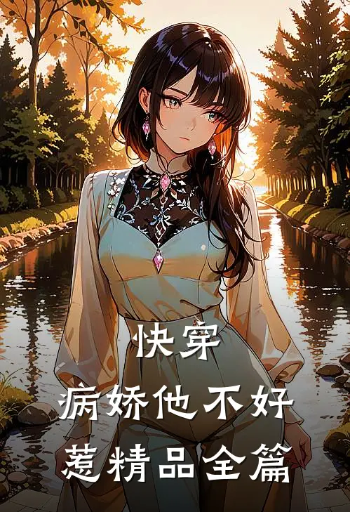 快穿病娇他不好惹精品全篇