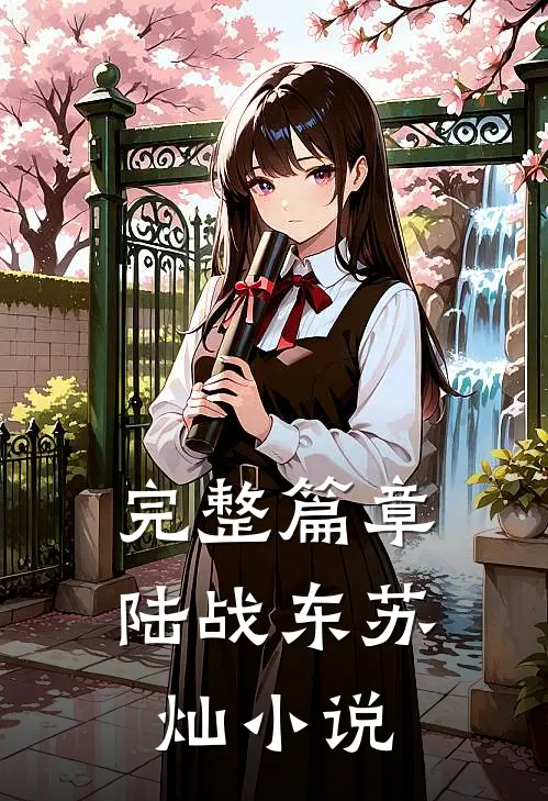 完整篇章陆战东苏灿小说