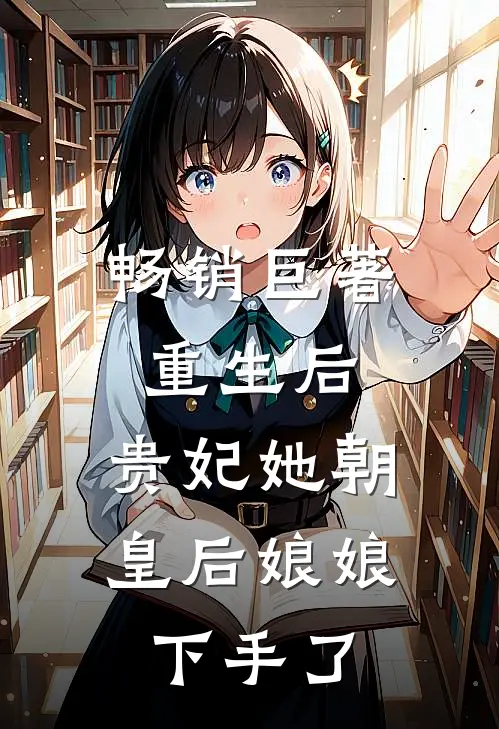 畅销巨著重生后,贵妃她朝皇后娘娘下手了