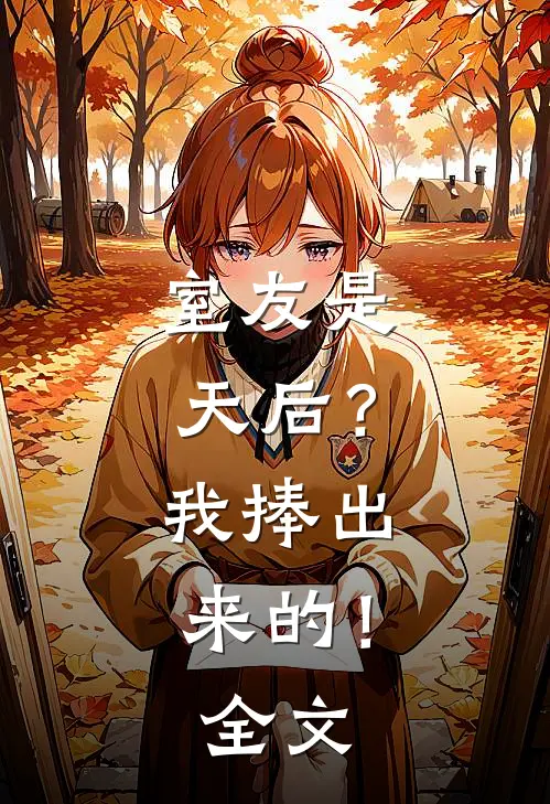 室友是天后?我捧出来的!全文