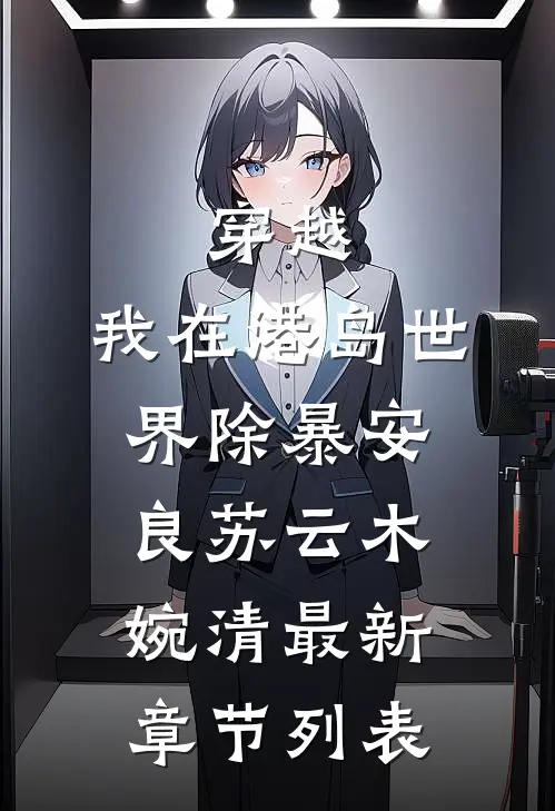 穿越：我在港岛世界除暴安良苏云木婉清最新章节列表