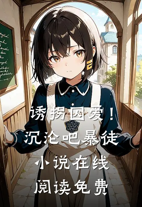 诱拐囚爱!沉沦吧暴徒在线阅读免费
