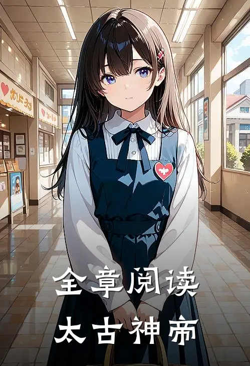 全章阅读太古神帝
