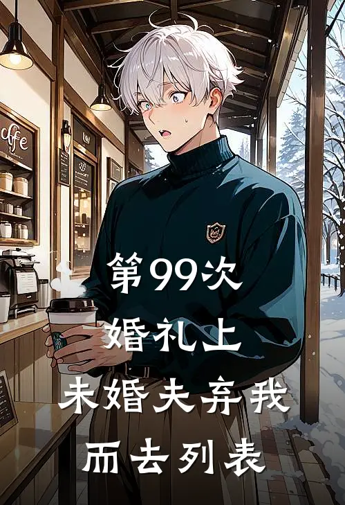 第99次婚礼上，未婚夫弃我而去列表