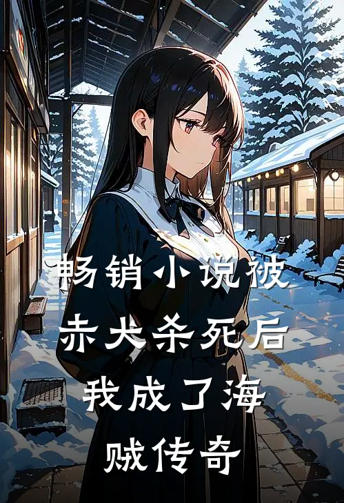 畅销被赤犬杀死后,我成了海贼传奇免费阅读