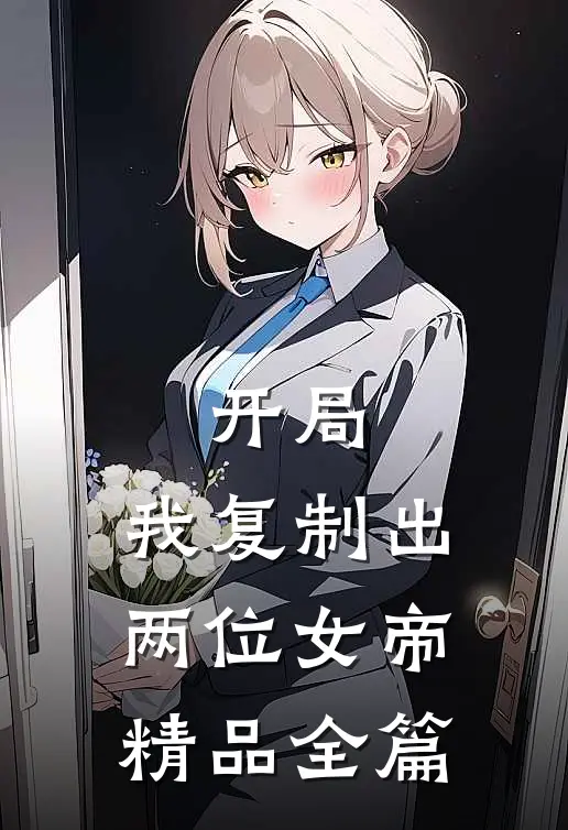 开局,我复制出两位女帝精品全篇阅读