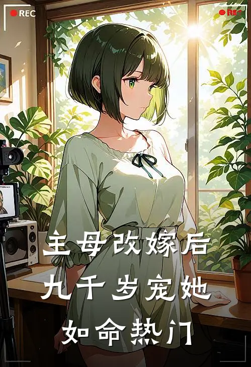 主母改嫁后,九千岁宠她如命热门
