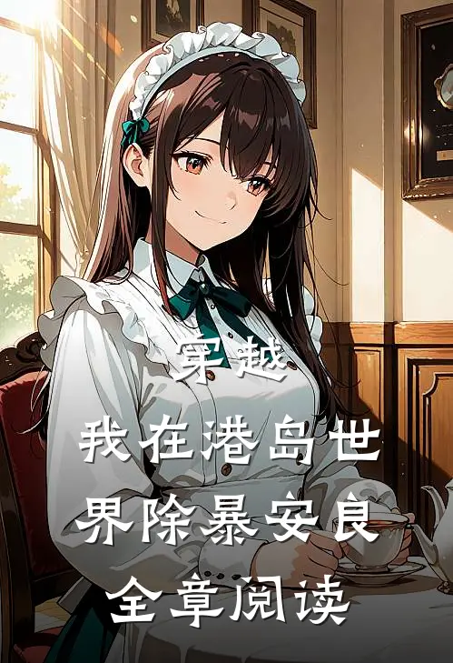 穿越：我在港岛世界除暴安良全章阅读