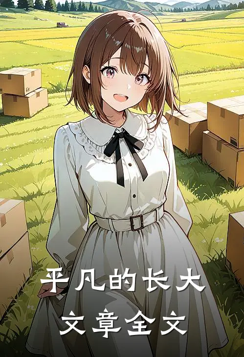 平凡的长大文章全文在线阅读