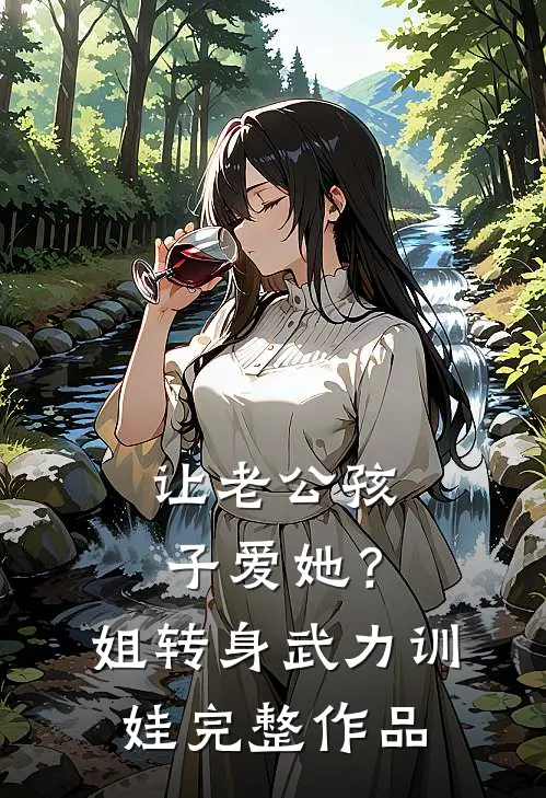 让老公孩子爱她？姐转身武力训娃完整作品