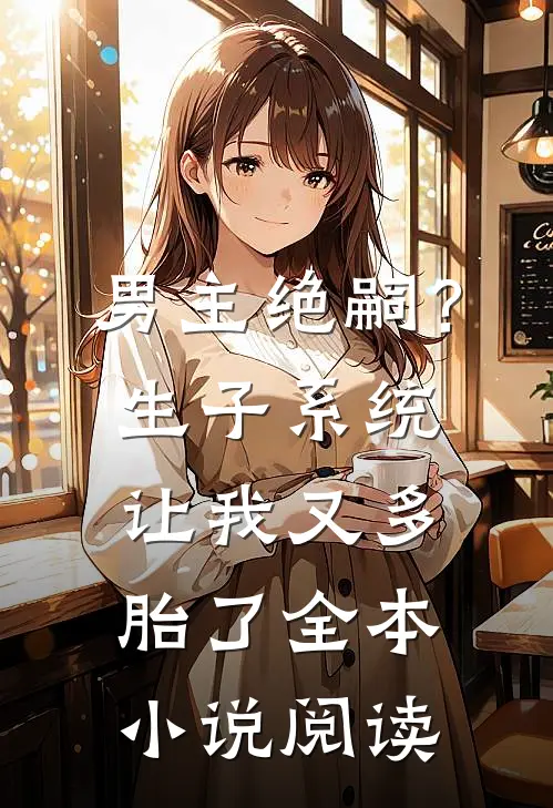 男主绝嗣？生子系统让我又多胎了全本小说阅读